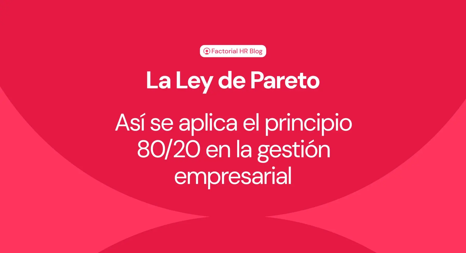 diagrama de pareto en un taller mecanico - Cómo aplicar la ley de Pareto en el trabajo