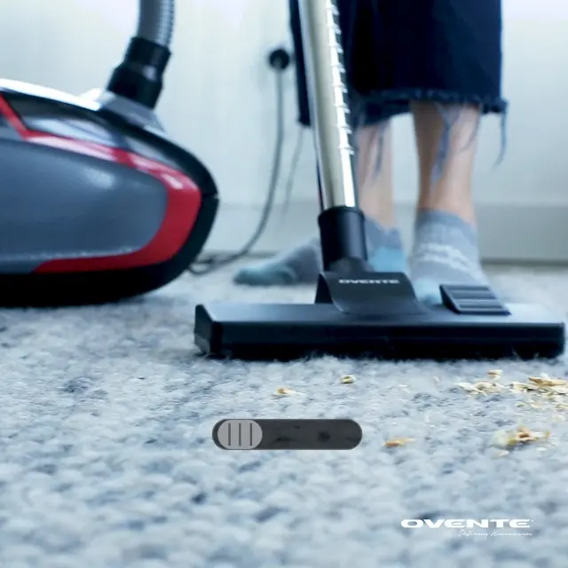 aspirador mecanico vivienda consumo electrico - Cómo calcular el consumo eléctrico de una aspiradora
