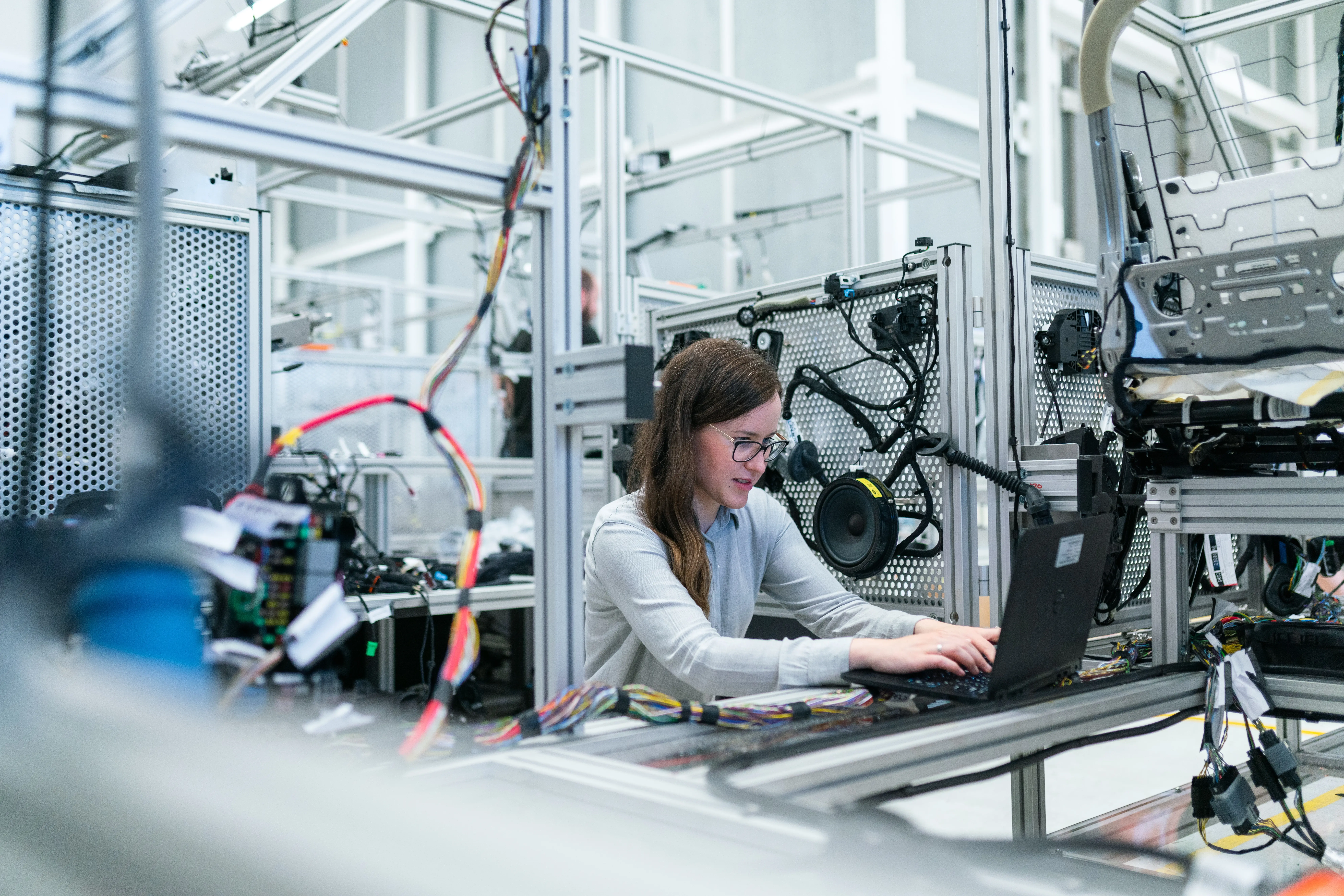 Cómo Conseguir una Pasantía como Ingeniero Mecánico en BCN - Cómo conseguir una pasantía como ingeniero mecánico comogacer de becario ingeniero mecanico en bcn - Cómo conseguir una pasantía como ingeniero mecánico
