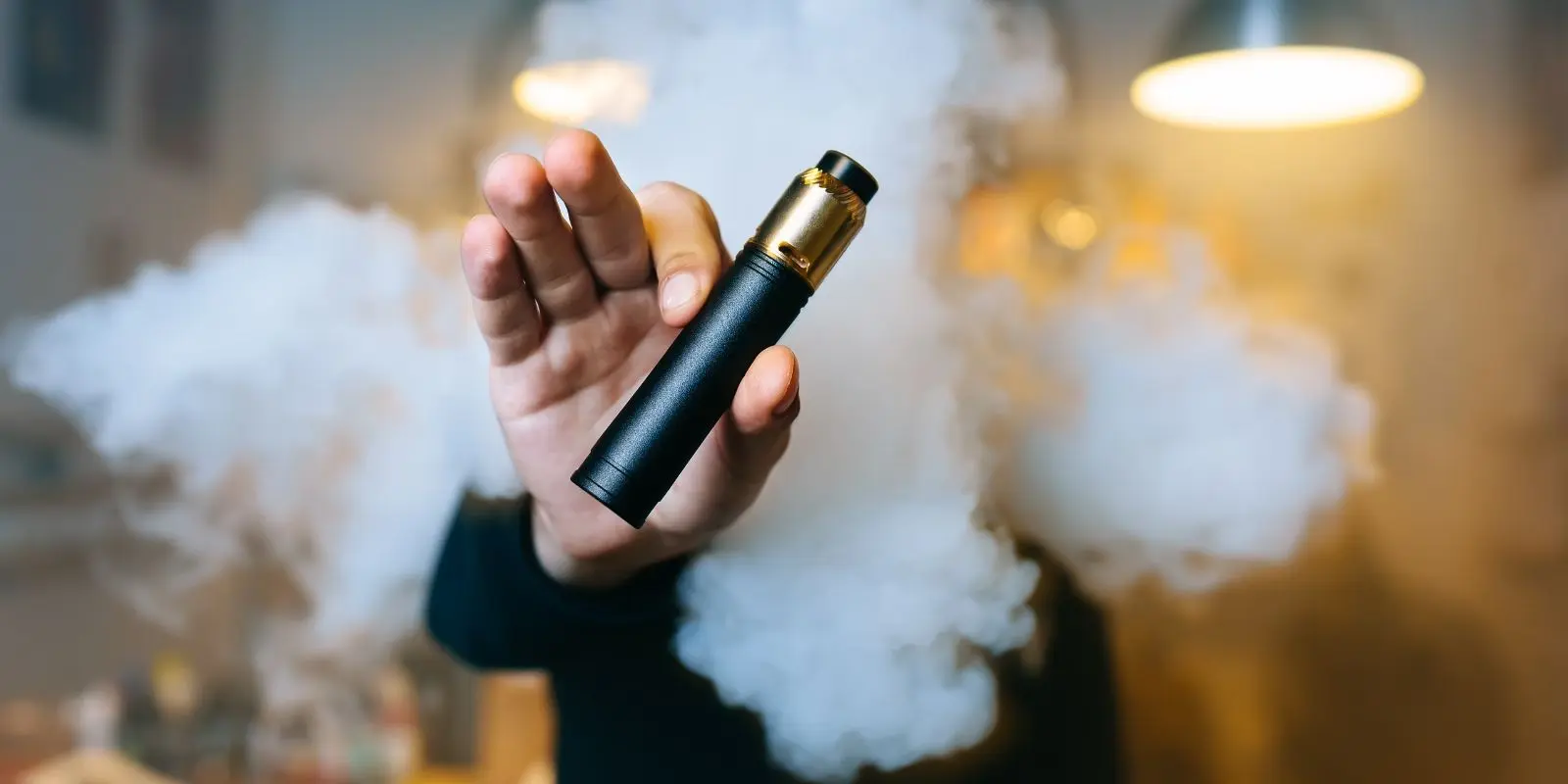 compre mod mecanico y no funciona - Cómo desbloqueo mi vaper Smok