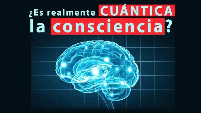 mecanica cuantica del cerebro - Cómo funciona la física cuántica en tu cerebro