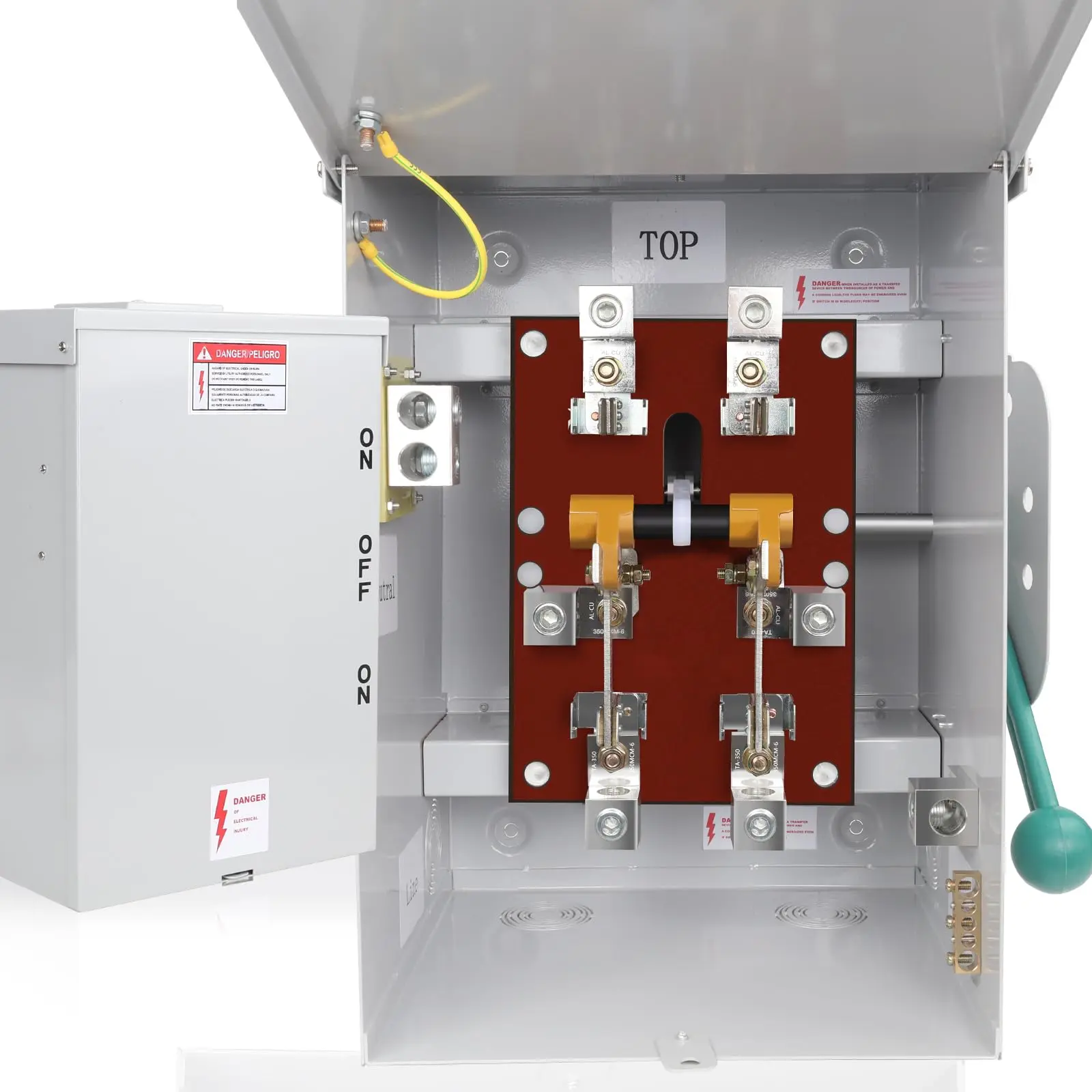 Combinar Interruptor Mecánico con Electrónico: Guía Completa - Cómo funciona un interruptor mecánico combinar interruptor mecanico con electronico - Cómo funciona un interruptor mecánico