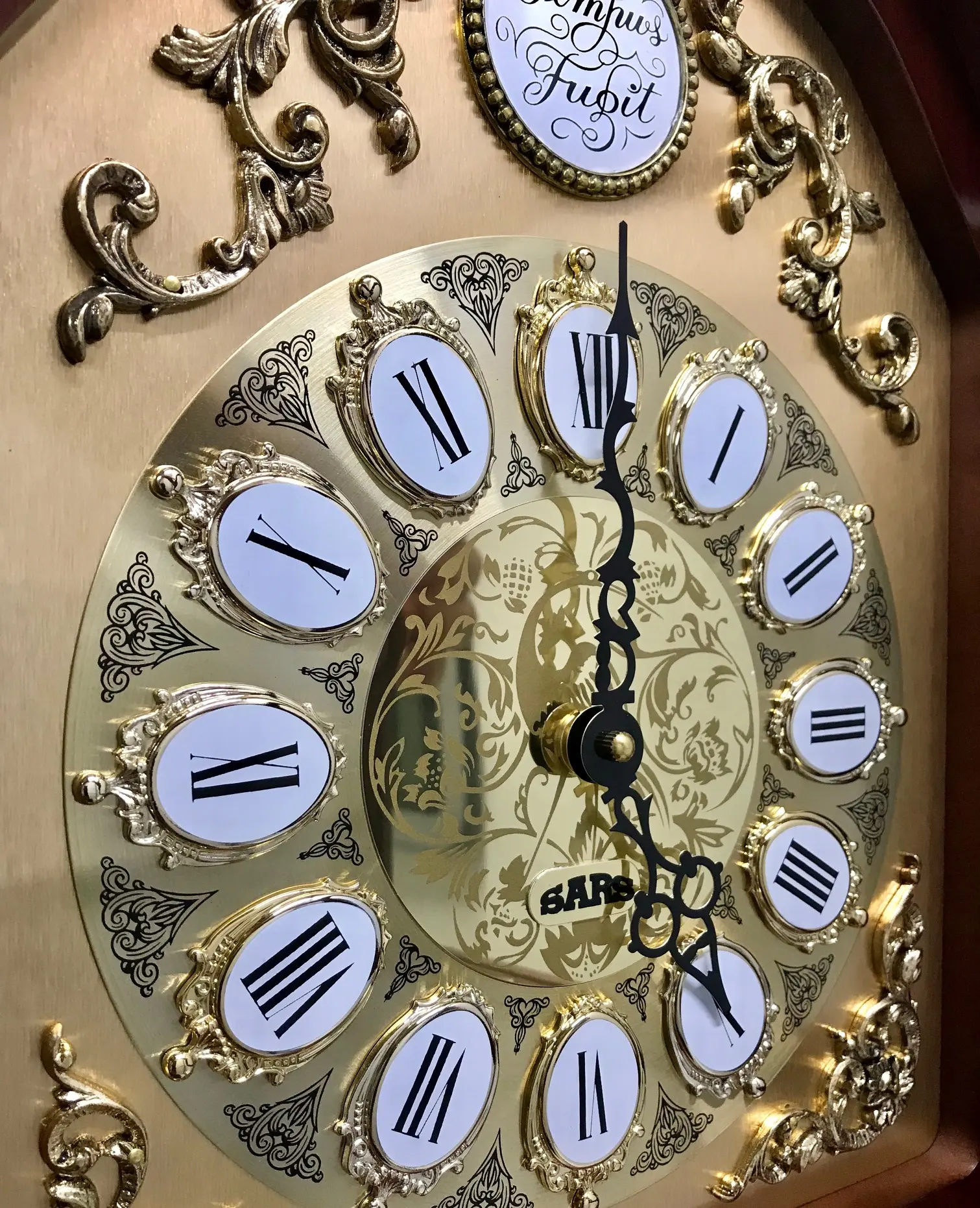 Cómo Saber Referencias de un Reloj de Pared Mecánico: Guía Completa - Cómo identificar relojes de pared antiguos como saber referencias reloj de pared mecanico - Cómo identificar relojes de pared antiguos