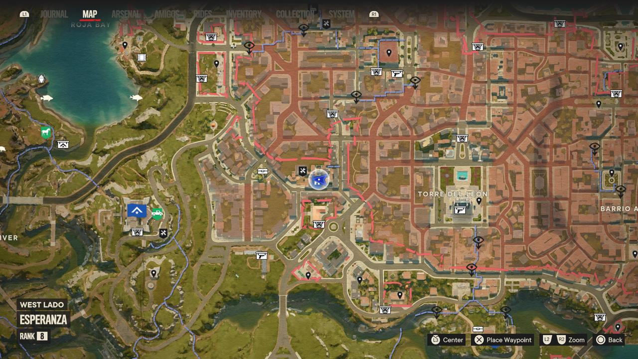 mecanico maps - Cómo mapear en Maps
