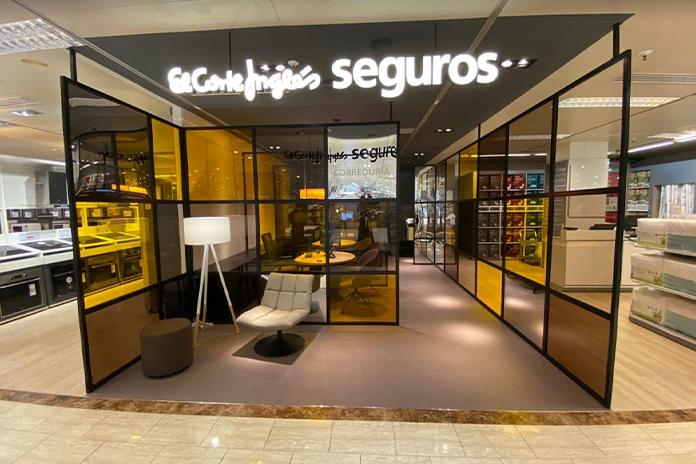 seguro del corte inglés - Cómo saber qué seguros tengo en el Corte Inglés