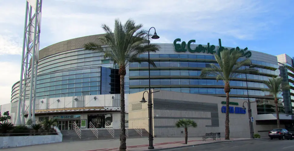 Hipercor Fuengirola: Tu Guía Completa del Supermercado - Cómo se llama el supermercado del corte en inglés hipercor fuengirola - Cómo se llama el supermercado del corte en inglés