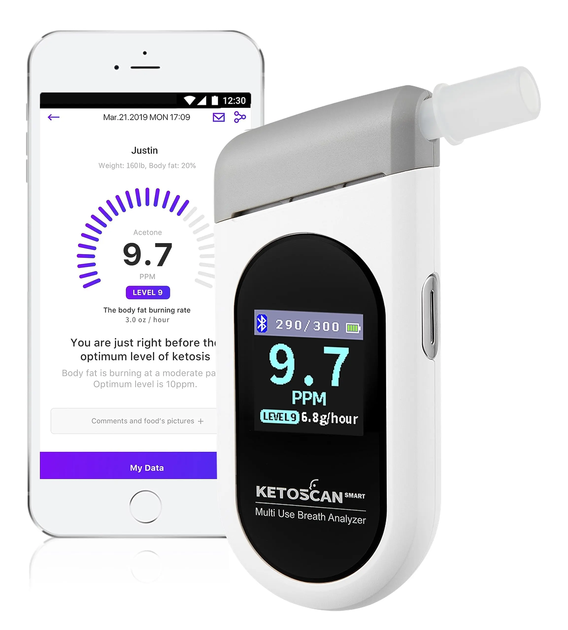 Cetonas Mecánicas: Una Guía Completa para su Medición y Tratamiento - Cómo tratar las cetonas ceton mecanico - Cómo tratar las cetonas