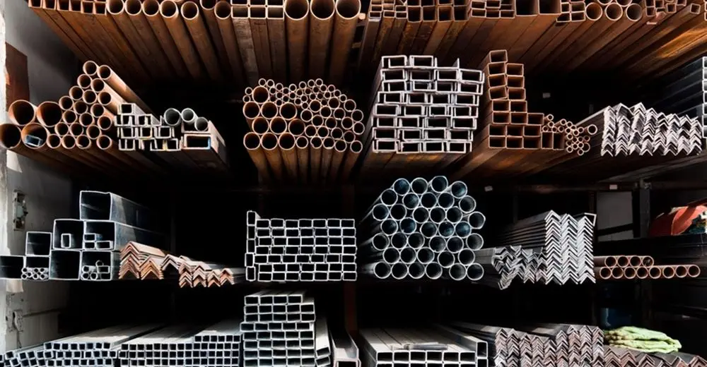 Diferencias entre Tubos Cuadrados Estructurales y Mecánicos - Cuál es la diferencia entre tubos mecánicos y estructurales diferencia tubo cuadrado estructural o mecanico - Cuál es la diferencia entre tubos mecánicos y estructurales