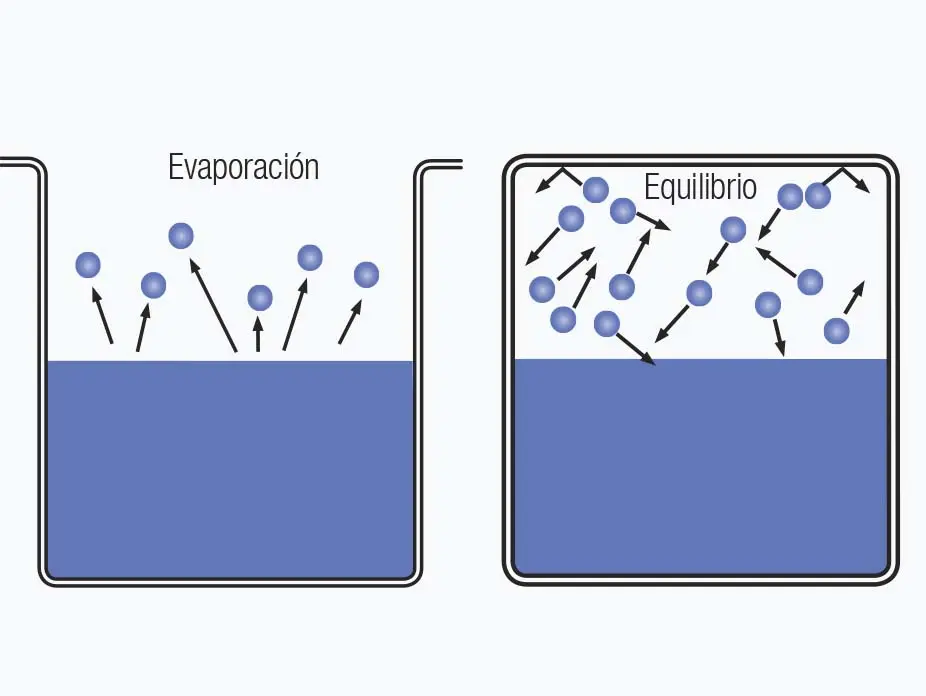 Condición de Equilibrio Mecánico Estable en Fluidos - Cuáles son las clases de equilibrio mecánico condicion de equilibrio mecanico estable fluido - Cuáles son las clases de equilibrio mecánico