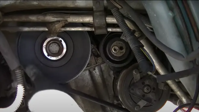 Amortiguador Mecánico: Guía Completa - Cuándo cambiar el dámper damper mecanico - Cuándo cambiar el dámper