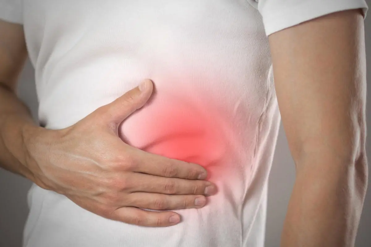 Dolor Mecánico en el Costado Izquierdo: Causas, Síntomas y Tratamiento - Cuándo debo preocuparme por el dolor en el lado izquierdo dolor mecanico costado izquierdo - Cuándo debo preocuparme por el dolor en el lado izquierdo