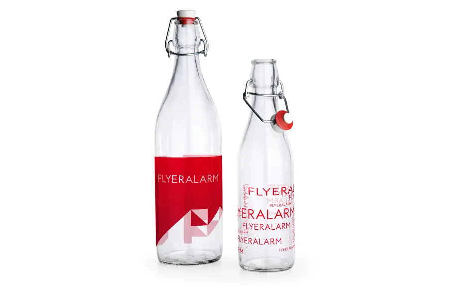 <b>Botellas de vidrio con cierre mecánico:</b> Guía completa de reutilización y reciclaje - Cuántas veces se puede usar una botella de vidrio botellas de vidrio con cierre mecanico - Cuántas veces se puede usar una botella de vidrio