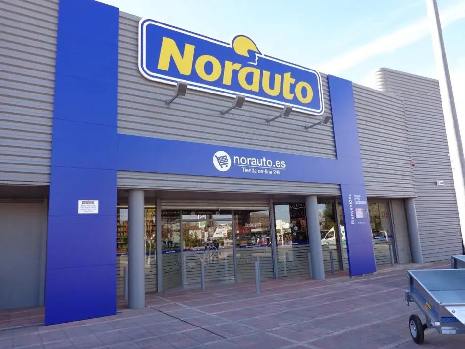 talleres norauto - Cuánto cuesta cambiar la batería en Norauto