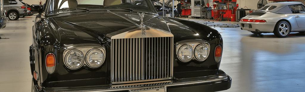 Cuánto Cobra un Servicio Mecánico de Rolls Royce - Cuánto cuesta el servicio de un Rolls-Royce cuanto cobra un servicio mecanico de rolls royce - Cuánto cuesta el servicio de un Rolls-Royce