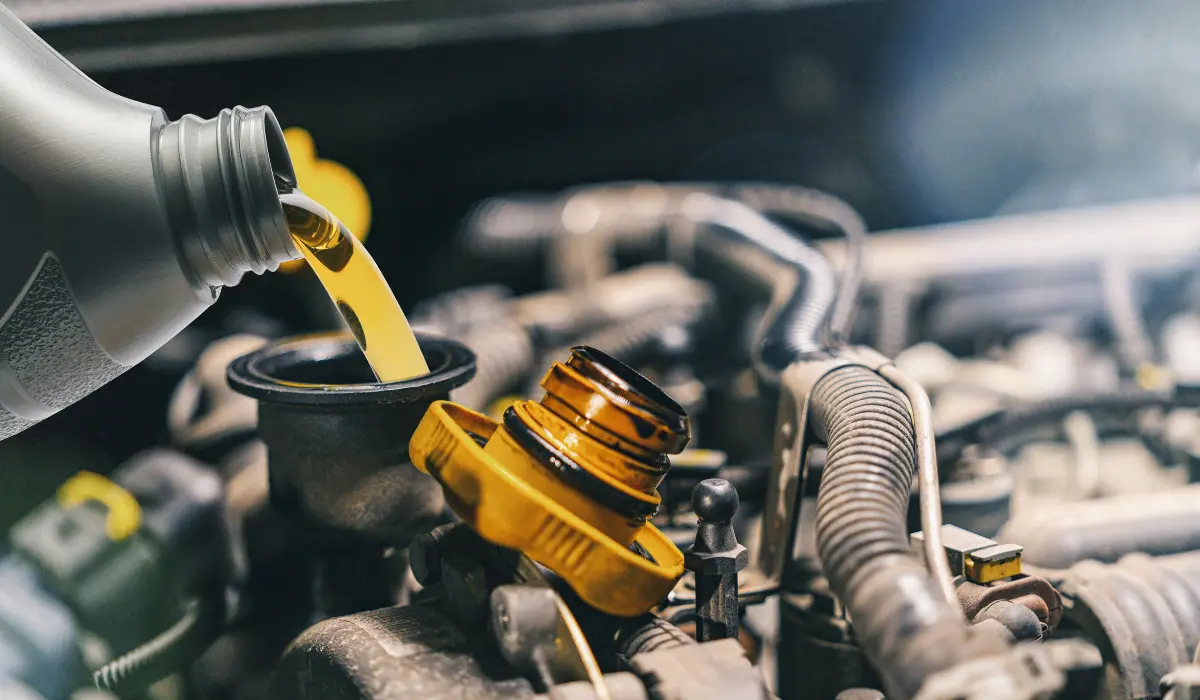 Cambio de Aceite y Filtro Cerca de Mí: Guía Completa de Precios y Servicios - Cuánto cuesta un cambio de aceite en la agencia Nissan cambio de aceite y filtro cerca de mi - Cuánto cuesta un cambio de aceite en la agencia Nissan