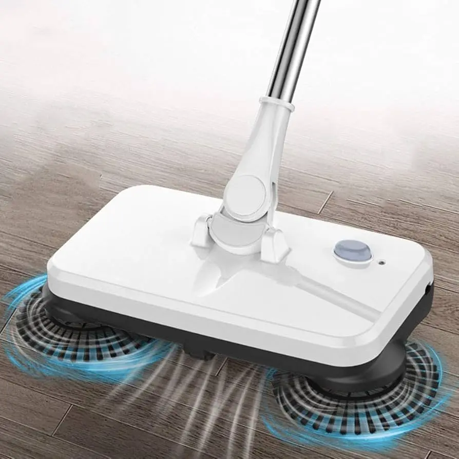 aspirador mecanico vivienda consumo electrico - Cuánto de energía consume una aspiradora