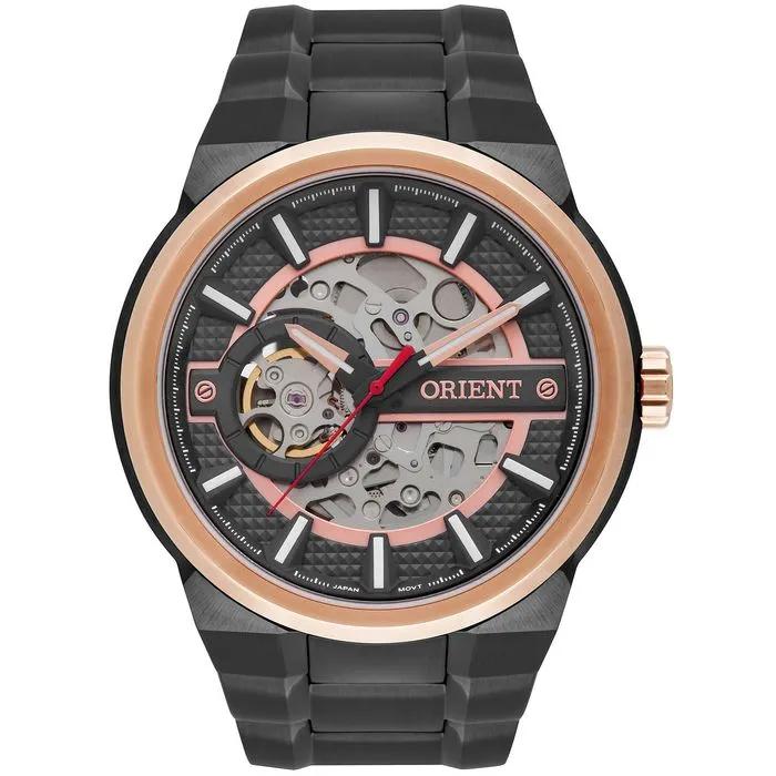 Reloj Orient Mecánico Automático Masculino: Guía Completa - Cuánto dura un reloj ORIENT automático relogio orient mecanico automatico masculino - Cuánto dura un reloj ORIENT automático