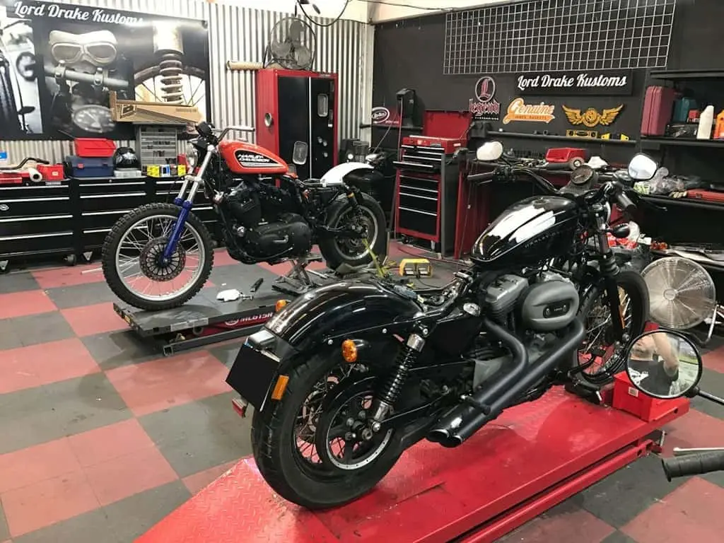 Mecánicos de Motos en Málaga: Guía Completa - Cuánto gana un mecánico de motos en Argentina mecanico motos malaga - Cuánto gana un mecánico de motos en Argentina