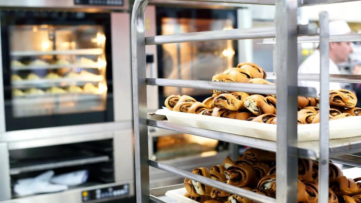 Cuánto cobra un mecánico en panadería en A Coruña - Cuánto gana una persona en una panadería cuanto cobra un mecanico en panaderia coruña - Cuánto gana una persona en una panadería