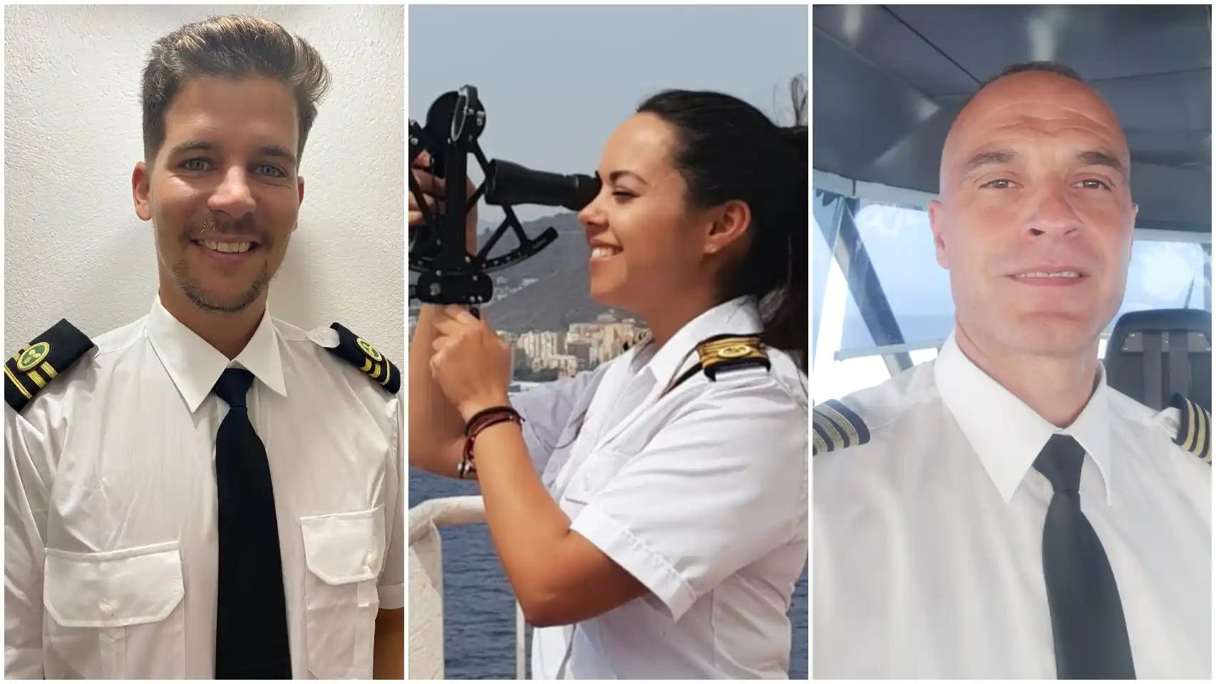 mecanico de barcos sueldo - Cuánto ganan los mecánicos de barcos en Florida