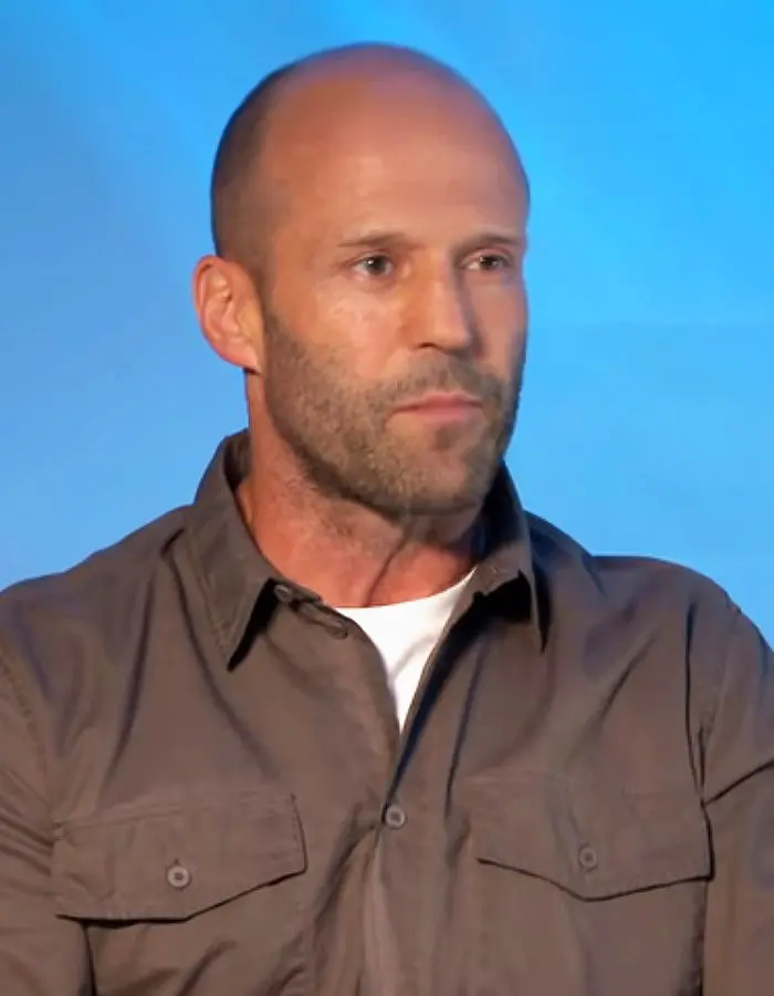 actor de el mecanico - De qué nacionalidad es el actor Jason Statham