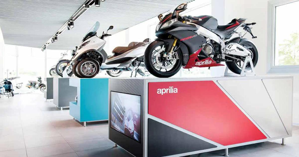 Buen Mecánico Aprilia: Guía Definitiva para el Mantenimiento de tu Moto - Es Aprilia una marca de lujo buen mecanico aprilia - Es Aprilia una marca de lujo