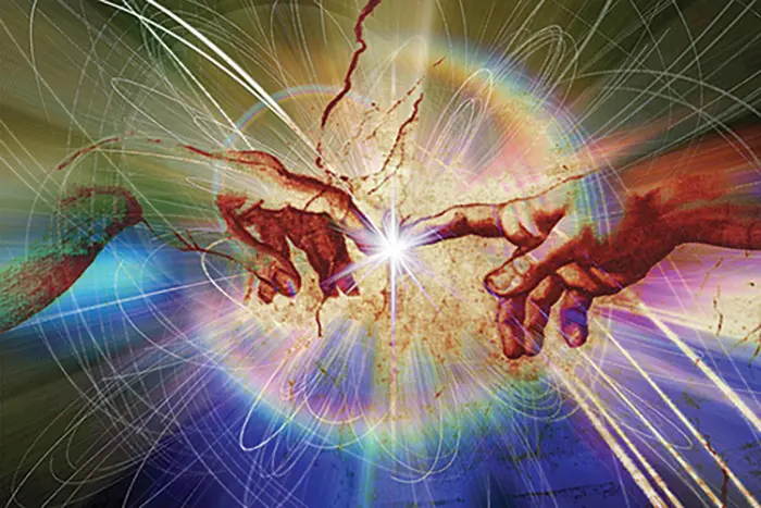 Mecánica Cuántica y Dios: Un Diálogo Inesperado - La mecánica cuántica explica a Dios mecanica cuantica y dios - La mecánica cuántica explica a Dios