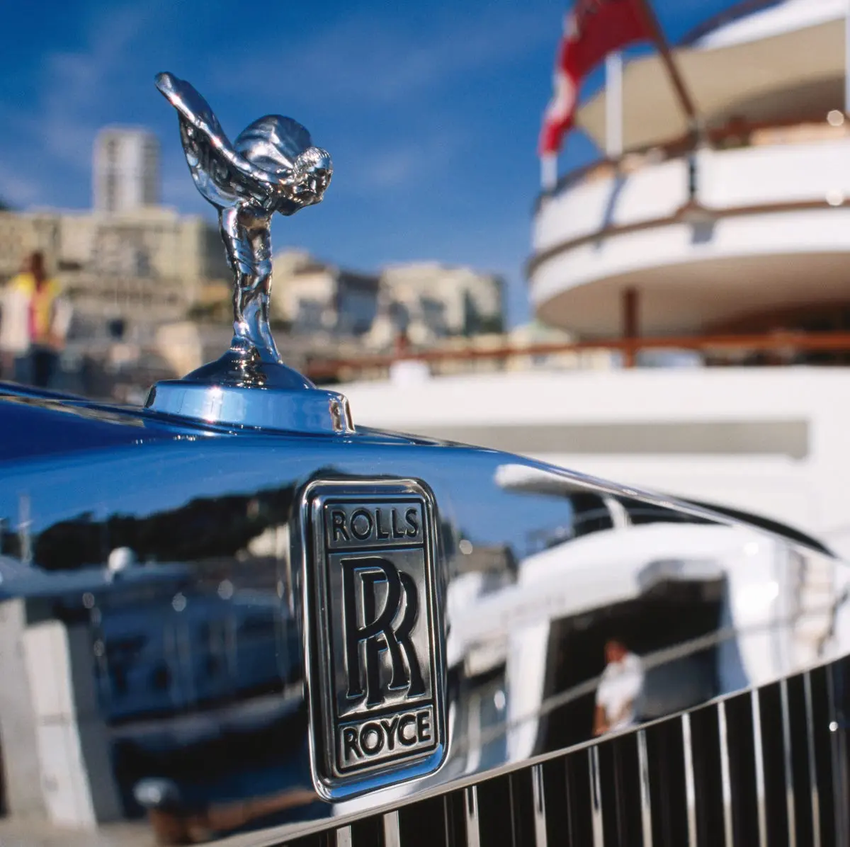 Cuánto Cobra un Servicio Mecánico de Rolls Royce - Los Rolls Royce necesitan mucho mantenimiento cuanto cobra un servicio mecanico de rolls royce - Los Rolls Royce necesitan mucho mantenimiento