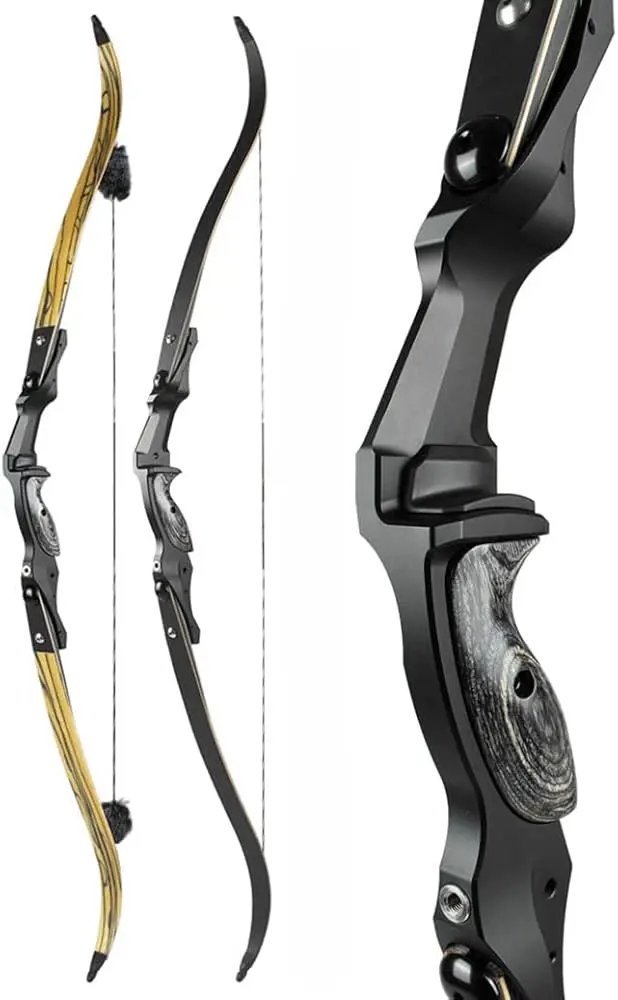 Arco Mecánico para Caza: Precio y Guía de Compra - Qué arco es bueno para cazar arco mecanico para caza precio - Qué arco es bueno para cazar