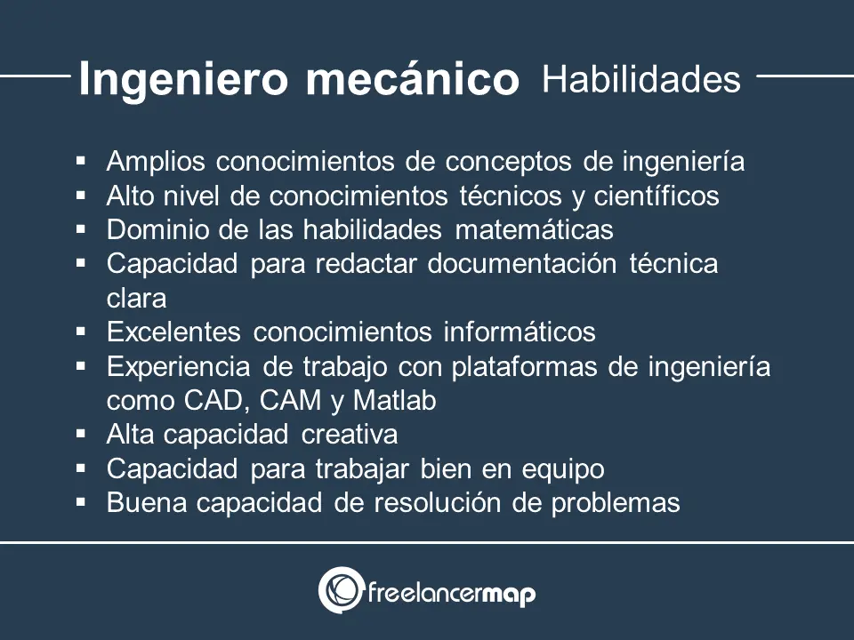 ¿Cuál es la función de un ingeniero mecánico? - Qué arreglan los ingenieros mecánicos cual es la funcion de un ingeniero mecanico - Qué arreglan los ingenieros mecánicos