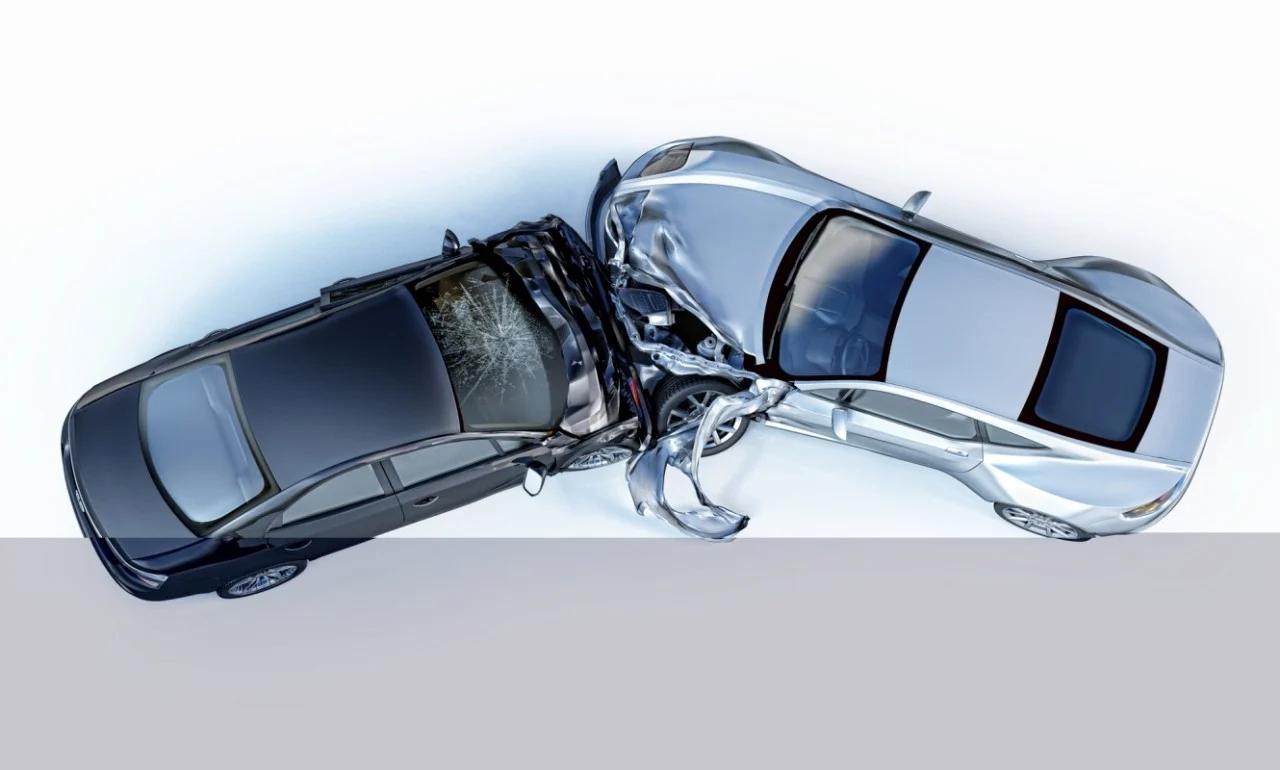 la mayoría de los accidentes de tráfico por fallo mecánico - Qué cantidad de accidentes de tráfico están causados por un fallo mecánico del vehículo