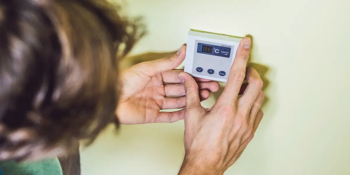 Termostato Mecánico Coati: Funcionamiento Interno y Guía Completa - Qué controla el termostato termostato mecanico coati - Qué controla el termostato