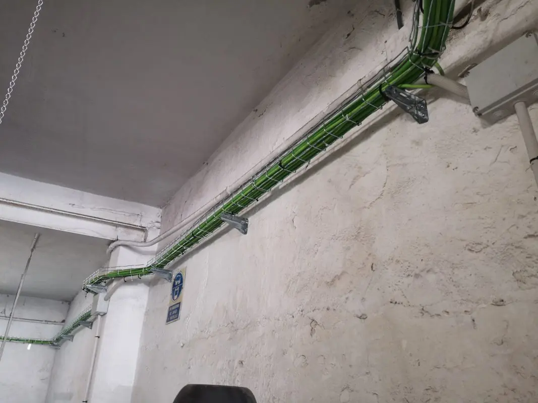 Normativa de Instalación Eléctrica en Talleres Mecánicos: Guía Completa - Qué cuidados debemos tener con la instalación eléctrica del taller normativa instalación eléctrica taller mecánico - Qué cuidados debemos tener con la instalación eléctrica del taller