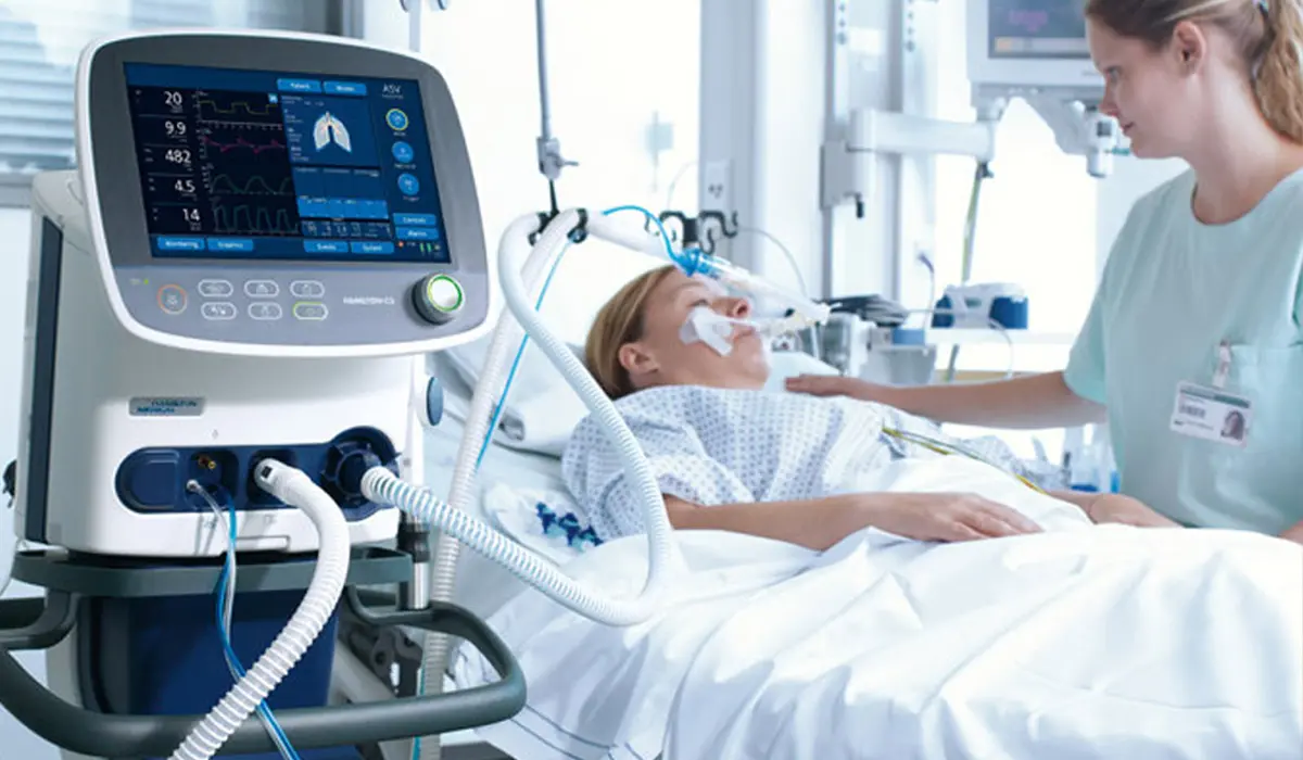 Ciclo Ventilatorio Mecánico: Guía Completa - Qué es el ciclo de trabajo en ventilación mecánica ciclo ventilario mecanico - Qué es el ciclo de trabajo en ventilación mecánica