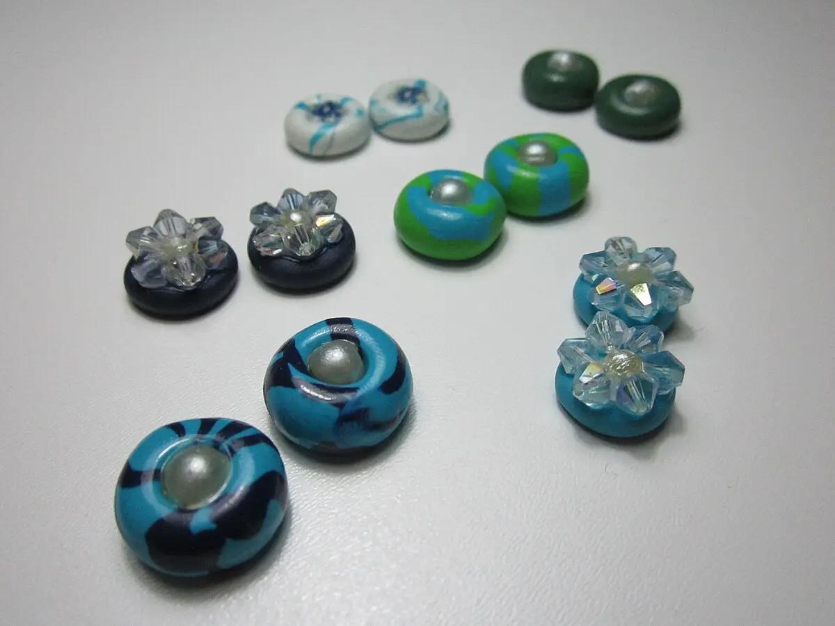 Cómo hacer herramientas de mecánico en fimo: Guía completa para principiantes - Qué es el material de Fimo como hacer erramientas de mecanico en fimo - Qué es el material de Fimo