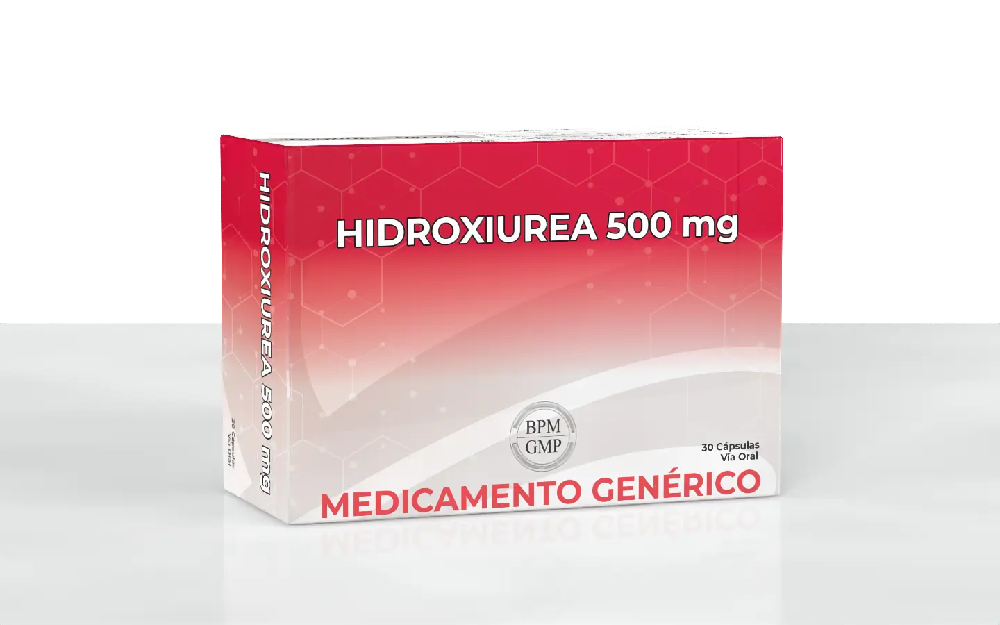 hidroxicarbamida mecanismo de accion - Qué es el mecanismo de acción de la hidroxiurea