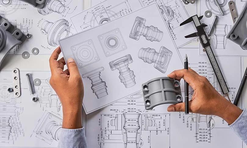 ingenieria mecanica y diseño industrial - Qué es lo que hace un ingeniero en diseño industrial