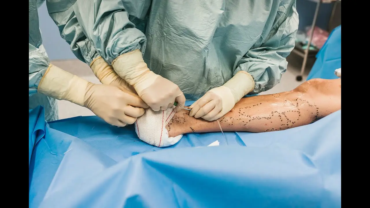 ablacion mecanico quimica - Qué es una ablación de venas