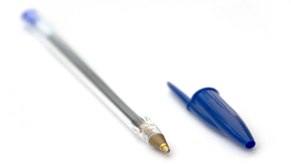 Lápiz Mecánico BIC: Guía Completa - Qué forma tiene el bolígrafo Bic lapiz mecanico bic - Qué forma tiene el bolígrafo Bic
