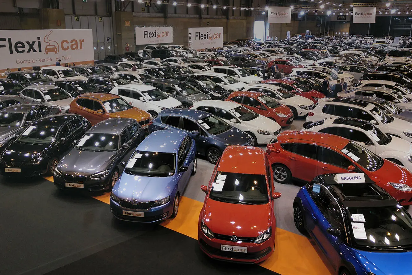 Opiniones de Flexicar Alcalá de Henares: Guía completa - Qué garantía tiene Flexicar opiniones de flexicar alcala de henares - Qué garantía tiene Flexicar