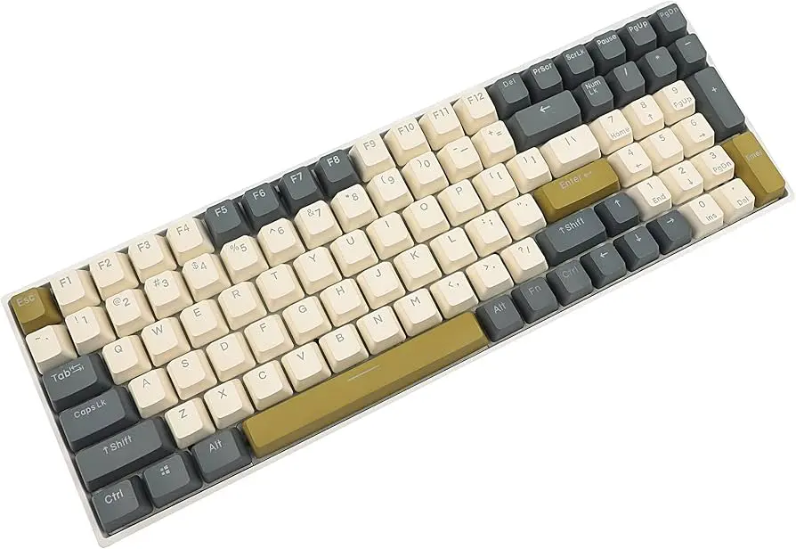 doble pulsacion teclado mecanico - Qué hacer si mi teclado escribe doble