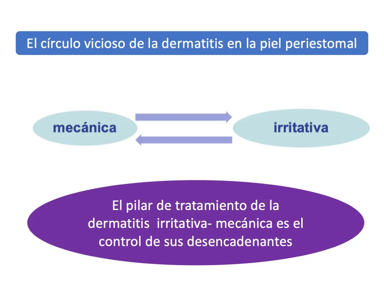 Dermatosis Mecánicas: Causas, Síntomas y Tratamiento - Qué provoca la dermatosis dermatrosis mecanico - Qué provoca la dermatosis