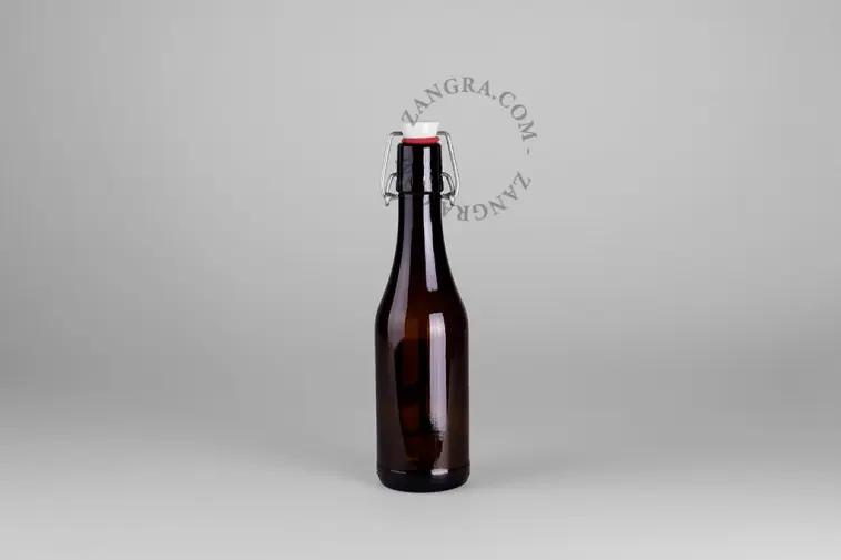 <b>Botellas de vidrio con cierre mecánico:</b> Guía completa de reutilización y reciclaje - Qué puedo hacer con botellas de vidrio vacías botellas de vidrio con cierre mecanico - Qué puedo hacer con botellas de vidrio vacías