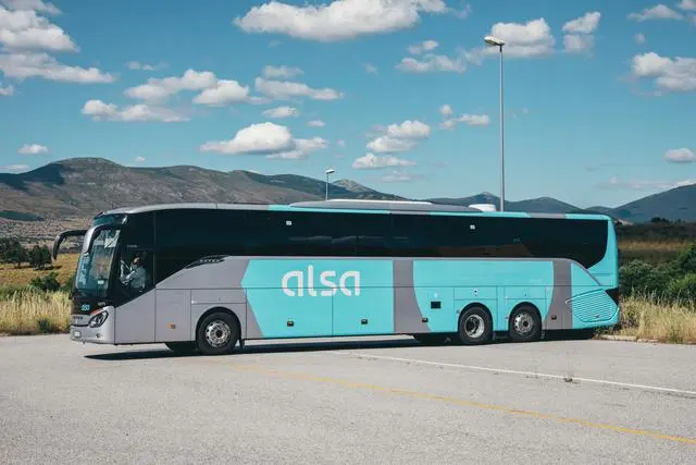 Alsa Mecánico Santander: Sueldos, Requisitos y Proceso de Selección - Qué significan las siglas ALSA alsa mecanico santander - Qué significan las siglas ALSA