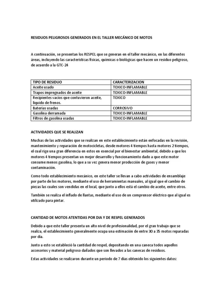 Contrato de Tratamiento de Residuos de un Taller Mecánico: Guía Completa - Quién debe firmar el contrato de tratamiento de residuos contrato de tratamiento de residuos de un taller mecanico - Quién debe firmar el contrato de tratamiento de residuos