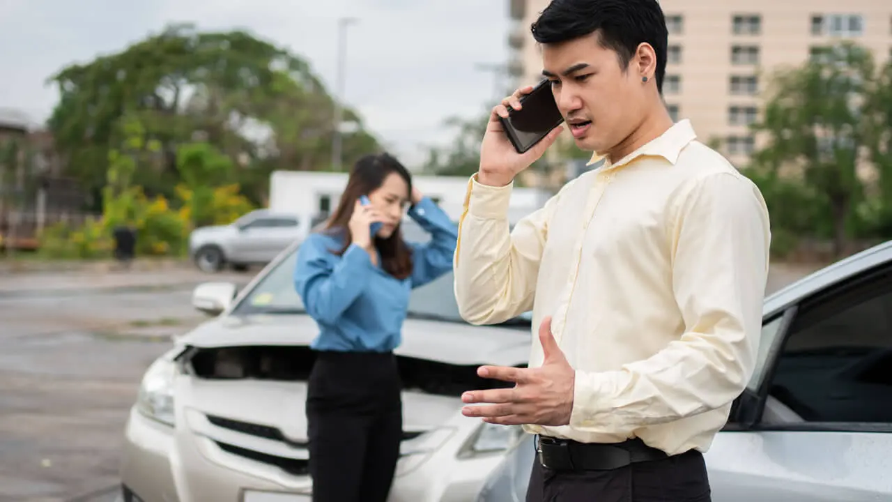 Colaboración Taller Mecánico y Abogados de Accidentes: La Clave para una Indemnización Justa - Quién determina la culpabilidad en un accidente de tránsito colaboracion taller mecanico y abogados accidentes - Quién determina la culpabilidad en un accidente de tránsito