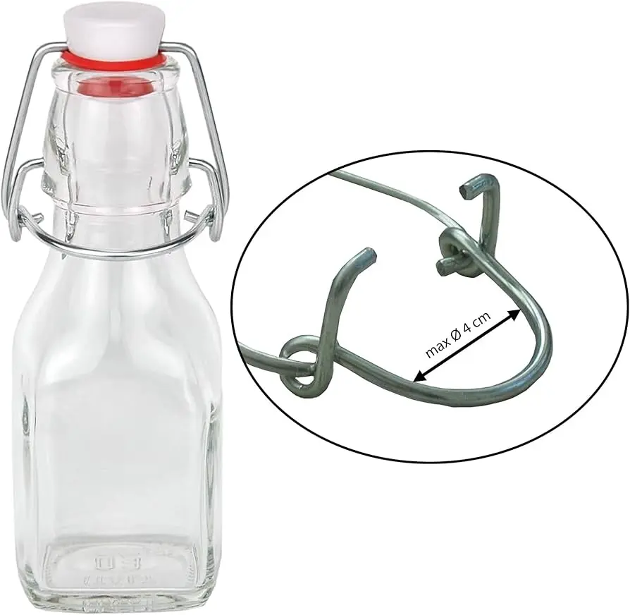 Cómo colocar tapón mecánico en botella de cristal sobre sleeve decorado - Se pueden volver a colocar las tapas de las botellas como colocar tapon mecanico en botella cristal sobre sleeve decorado - Se pueden volver a colocar las tapas de las botellas